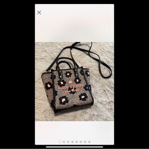 Kate Spade Ella Mini Tote Bag